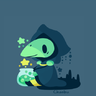 Plague Knight