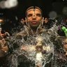 Drake Drinking Sprite