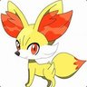 Fennekin