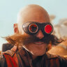 Dr. Eggman