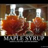 Maple Syrup