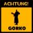 Legendary Gorko