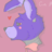 Cute Bunny Boi