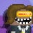 Growtopia player