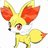 Fennekin